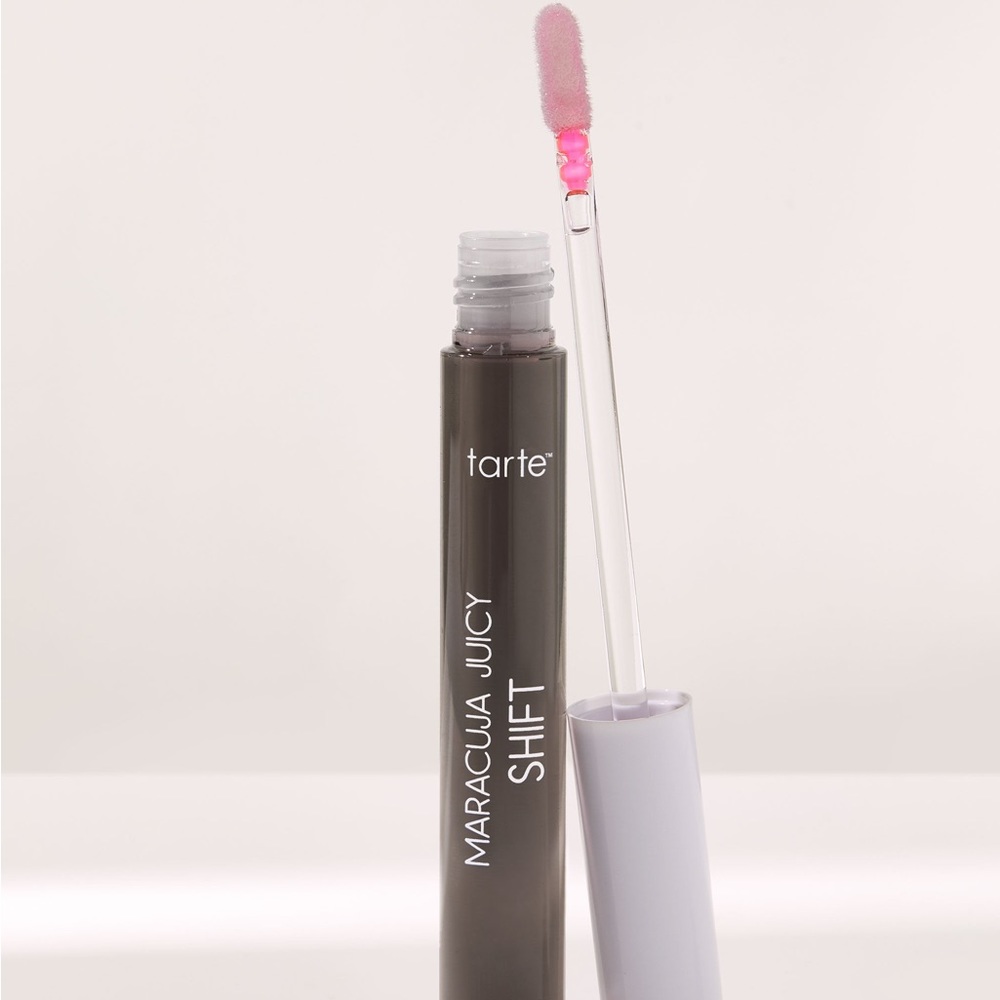 Tarte Cosmetics Maracuja Juicy Lip & Cheek Shift - BlackBerry